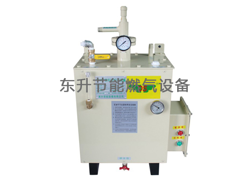91免费看视频(LPG)防爆型91免费高清视频器(DS30—50kg／h)