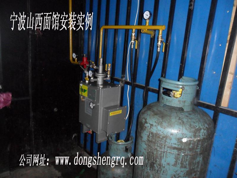 液化气汽化器在使用的时候结冰是什么原因，91免费看视频公司为您解答！